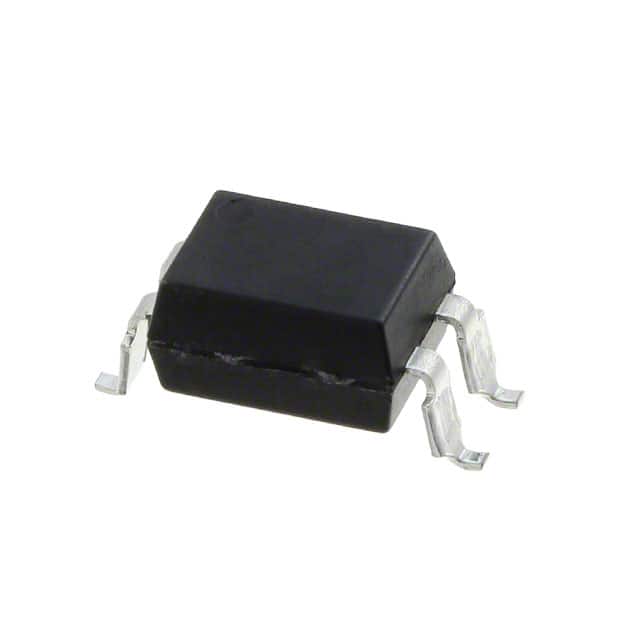 VO615A-4X018T〖OPTOISOLATR 5KV TRANSISTOR 4-SMD〗