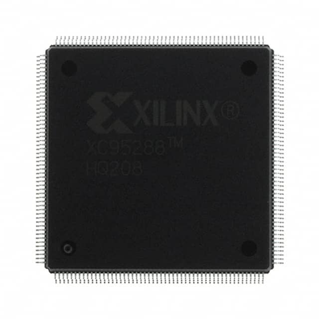 XC4036XL-2HQ208C [IC FPGA 160 I O 208QFP] Consulting