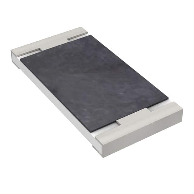 AC2512FK-071K6L [RES SMD 1 6K OHM 1% 1W 2512]