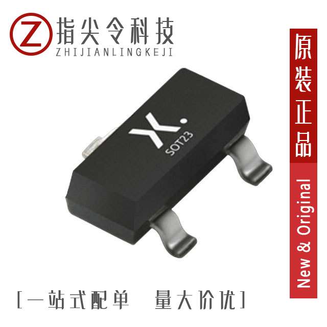 BZX84-C39235 [DIODE ZENER 39V 250MW SOT23]