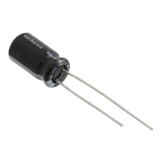 UHV1A221MED [CAP ALUM 220UF 20% 10V RADIAL] 〗