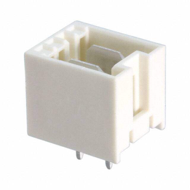 2-2232043-2 [CONN HEADER VERT 2POS 5MM] B