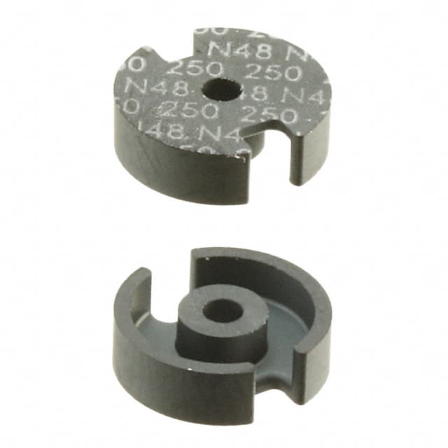B65531D0250A048 [FERRITE CORE P 250NH 250NH N48 2PCS]