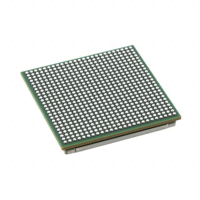 XCZU3CG-L1SFVA625I [IC SOC CORTEX-A53 625FCBGA]