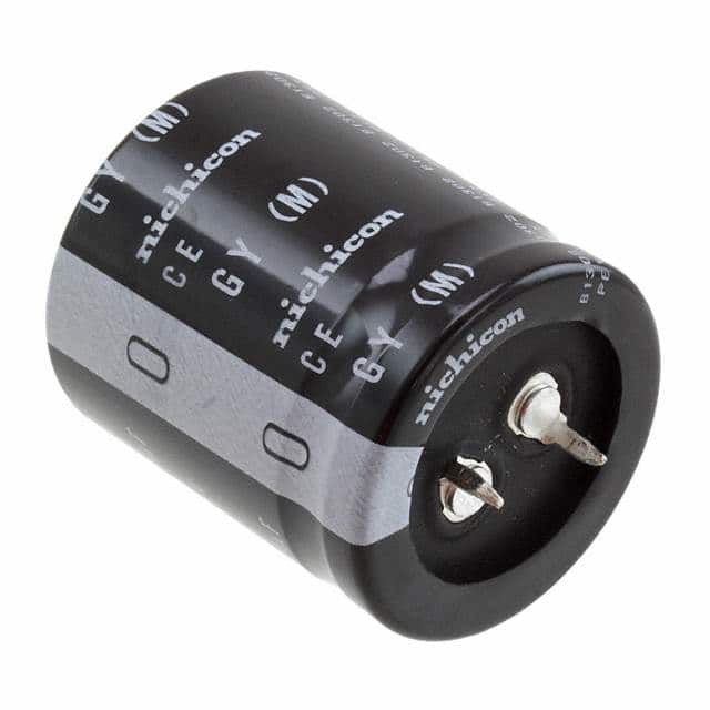 LGY1H682MELB35〖CAP ALUM 6800UF 20% 50V SNAP〗