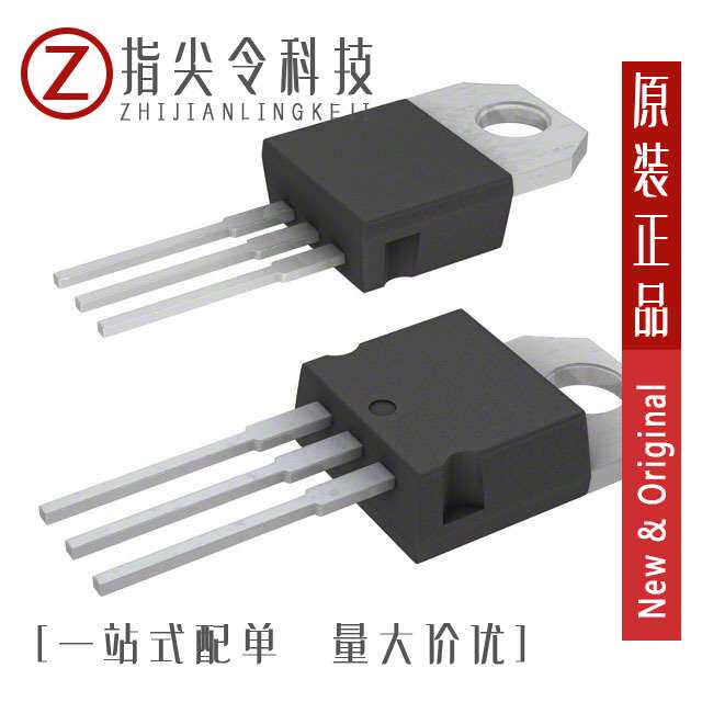 FERD20L60CTS [DIODE ARRAY 60V 10A TO220AB]