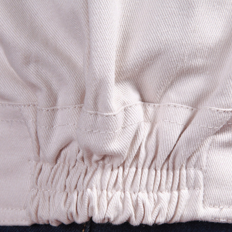 Tenue de travail en coton - Ref 1913386 Image 34