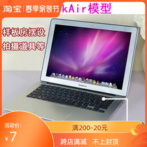 Simulation Apple 13 3 Notebook Model New Ultra Slim Laptop Model Simulation Notebook