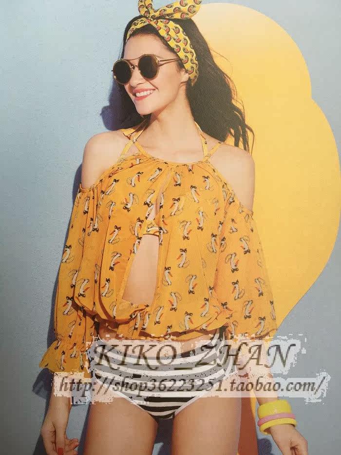 Maillot de bain pour femme - Ref 3030521 Image 4