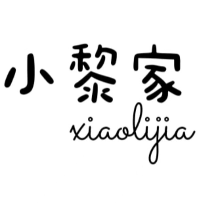 小黎家童装