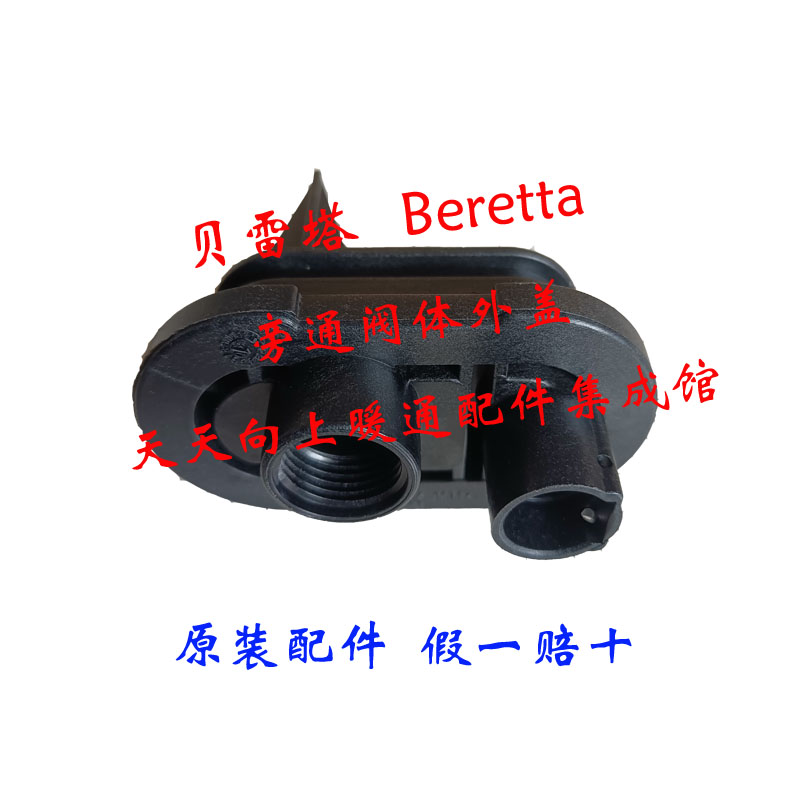 Beretta Beretta Kinnoman MYNUTE J wall hanging furnace by the valve body