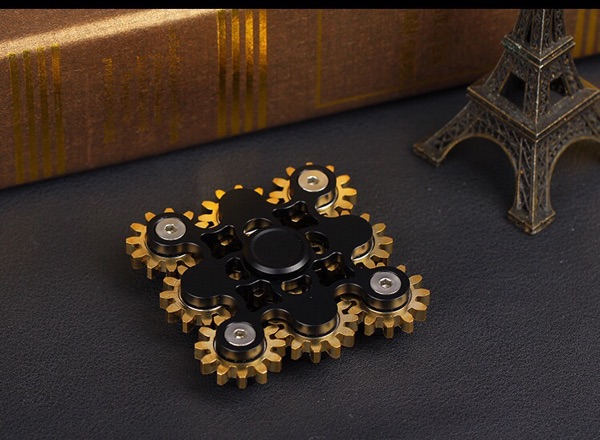 Finger spinner EVEREARTH - Ref 2615979 Image 16