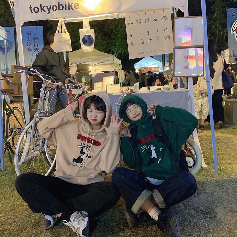 RAINY homemade 51 clear bin minimum 7 fold no back and no change ~ Lieven cap Cubs embroidered sweatshirt