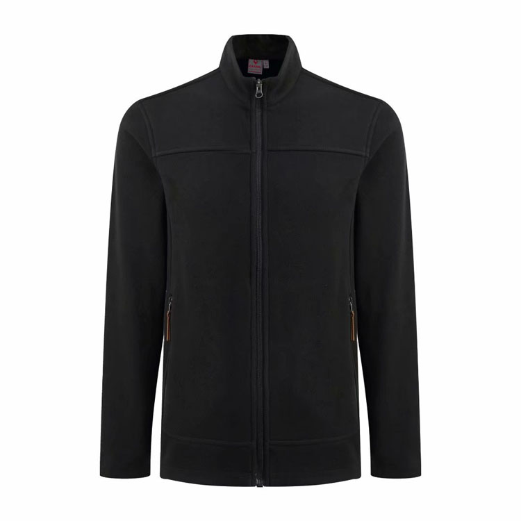 CARAVA men's outdoor thickened cardigan jacket fleece 458609