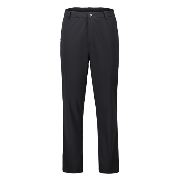 CARAVA karvo male spring summer autumn elastic breathable light and thin business straight drum pure colour speed dry pants 598115 -Taobao