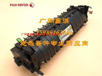 Original Fuji Xerox Cp318Dw Cp315Dw Cm318Z 315Z Fuser Assembly Heating Assembly