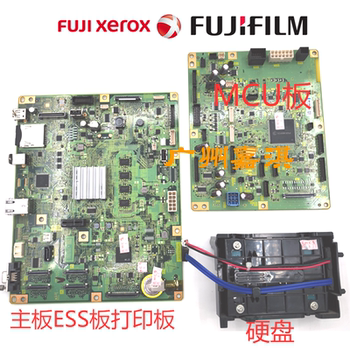 Fuji Xerox V C2263 C2265 2060 3060 3065 Main Board Mcu Board Power Board Ess Board