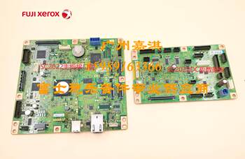 Fuji Xerox Sc2022 Sc2020 Motherboard Interface Board Dc Board Power Board High Voltage Board Control Panel
