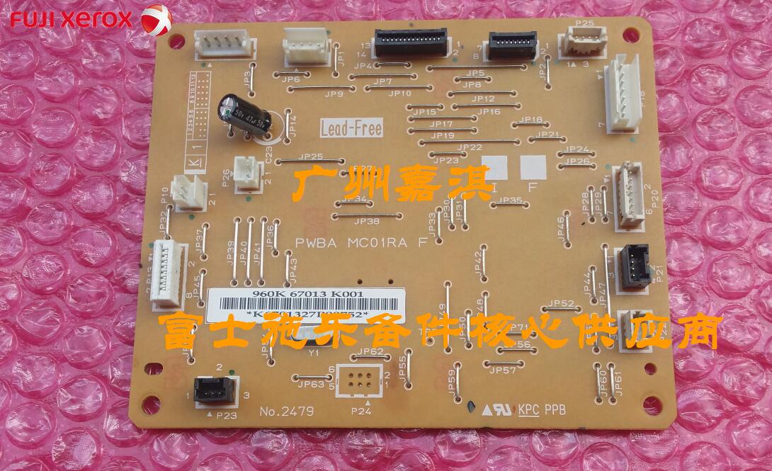New full M105B M105B M158F M158F M105F M105F P158B DC board engine board control motherboard