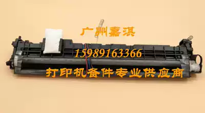 Original new full catalog M215B M158B M218FW M215FW M158F Carrier development warehouse Iron powder warehouse