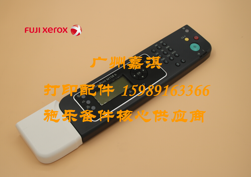 Full M158F M158F M158B M158B M215B M215B M218FW control panel liquid crystal screen button