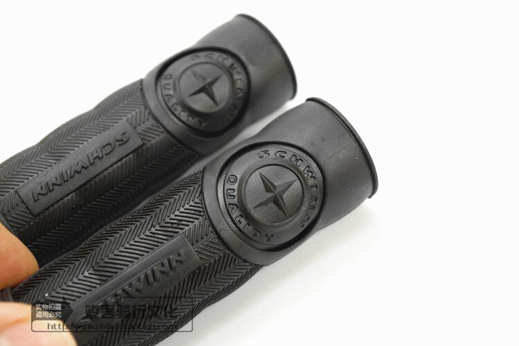 Poignées de vélo - Ref 2347612 Image 8