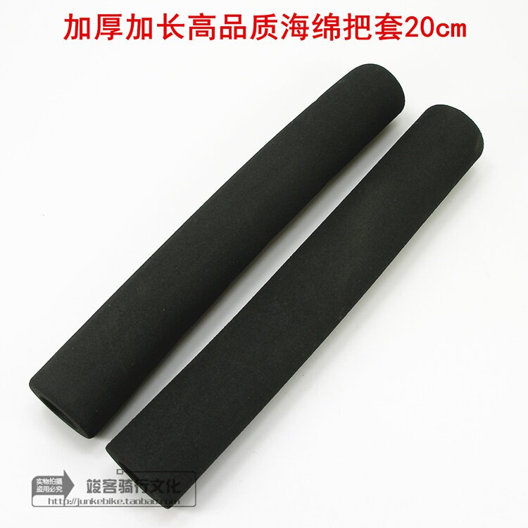 Poignées de vélo - Ref 2346403 Image 4