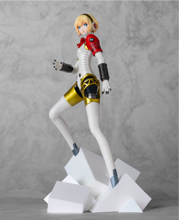 PS5 Persona 3 Reload Aigis Edition (English/Chinese) * 女神異聞錄 3 Reload 典藏版 *  – HeavyArm Store