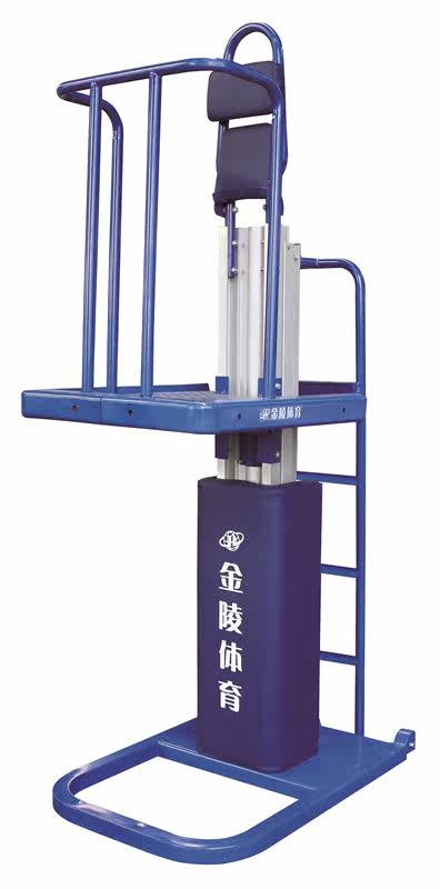 Jinling PQY-1B adjustable volleyball referee chair 13127 China Volleyball Association recommended products