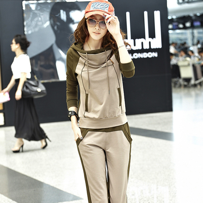 Купить Костюм Женский Спортивный От Дизайнеров