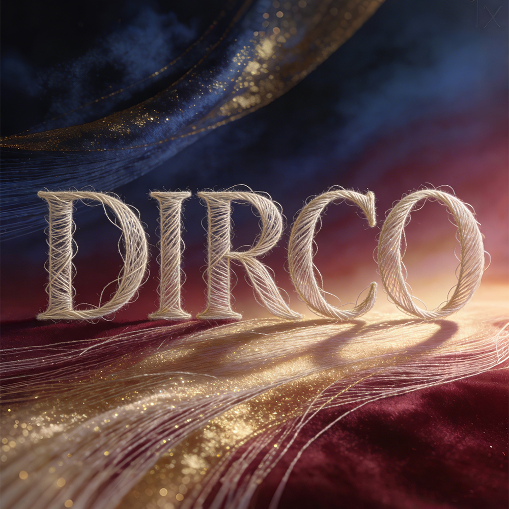 DIRCO的LOGO