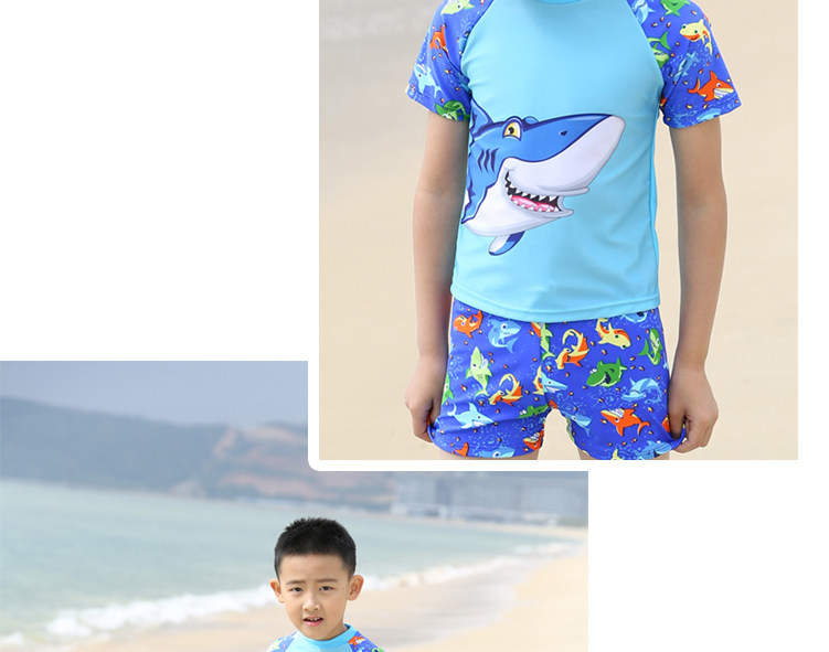 Maillot de bain garcon OTHER   - Ref 2535787 Image 38
