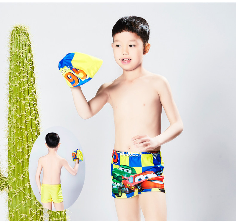 Maillot de bain garcon OTHER   - Ref 2535792 Image 37