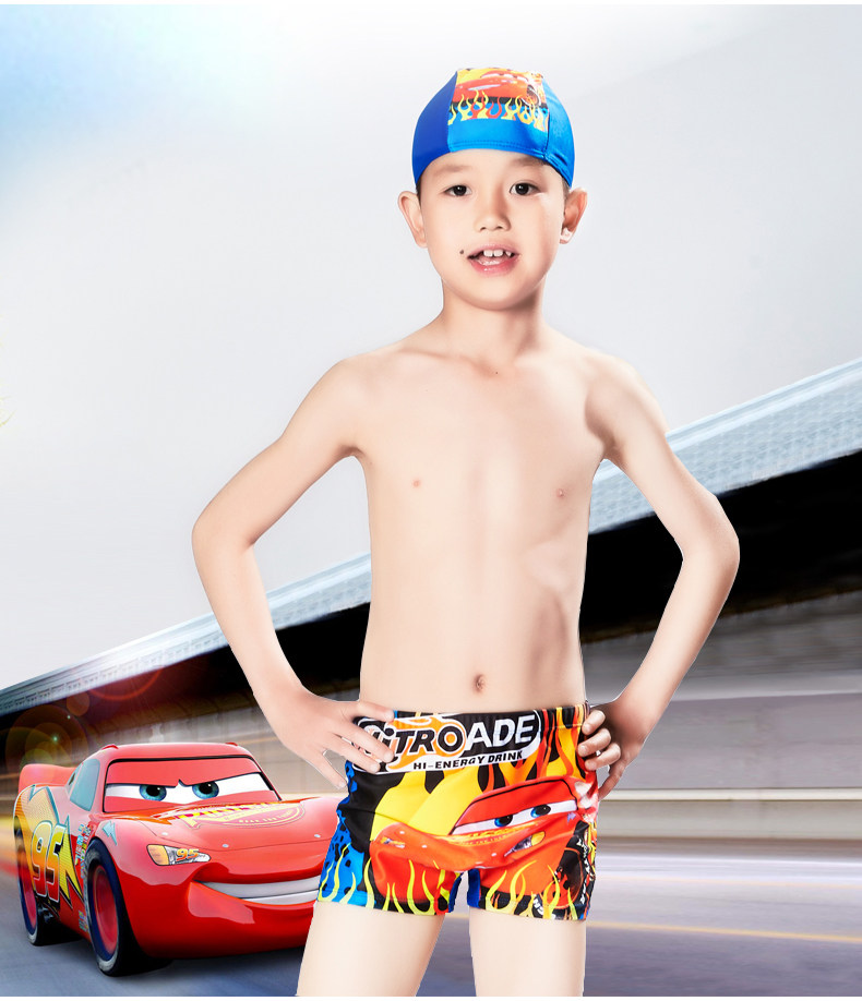 Maillot de bain garcon OTHER   - Ref 2535792 Image 39