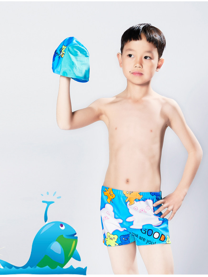 Maillot de bain garcon OTHER   - Ref 2535792 Image 43