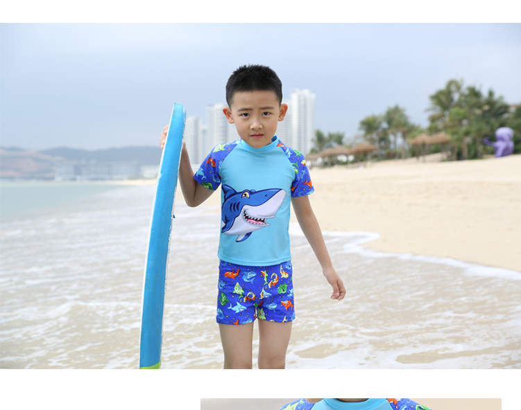 Maillot de bain garcon OTHER   - Ref 2535787 Image 37