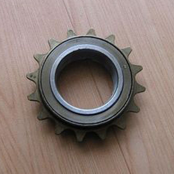 Bike flywheel 18 teeth 16 teeth 20 teeth Flywheel 18 teeth 16 Teeth Flywheel Accessories Bike flywheel accessories