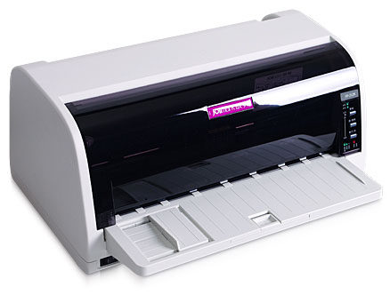 The original Main Mei high cost-effective pin printer FP-312K(Wifi version) FP-820K