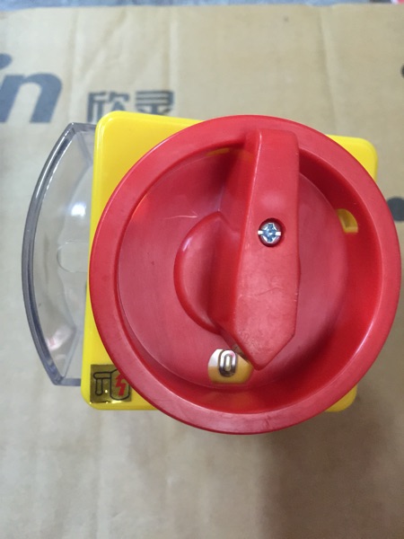 Long letter combination switch HZ12-40 04 special price spot