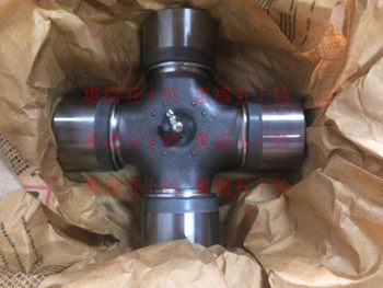 Isuzu Transmission Shaft Cross Joint Universal Joint 6Wf1 Mixer Truck Pump Truck Sany Zoomlion Original Japanese Factory