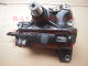 Isuzu steering gear assembly hydraulic Qingling steering gear 700P 4HK1 M100 KV100KV600