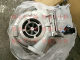 Isuzu 6HK1 turbocharger assembly