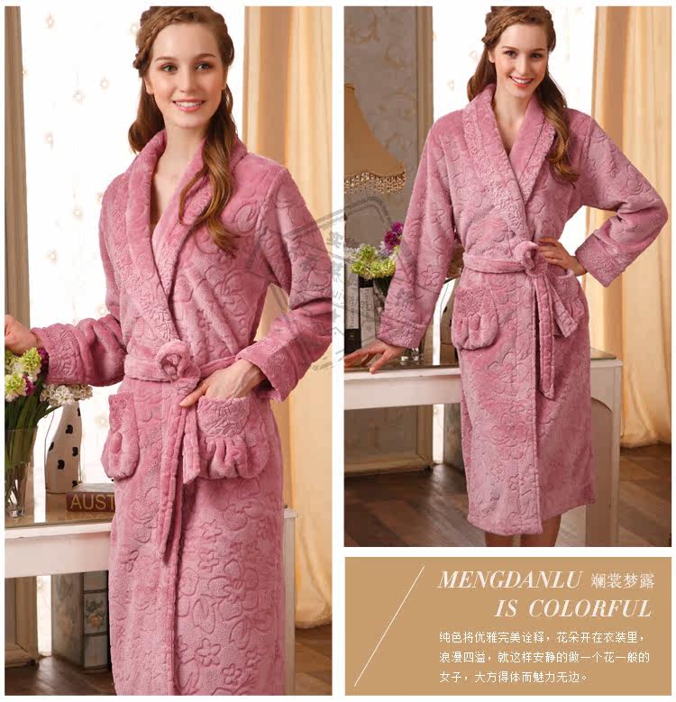 Peignoir jeunesse - Ref 596231 Image 14