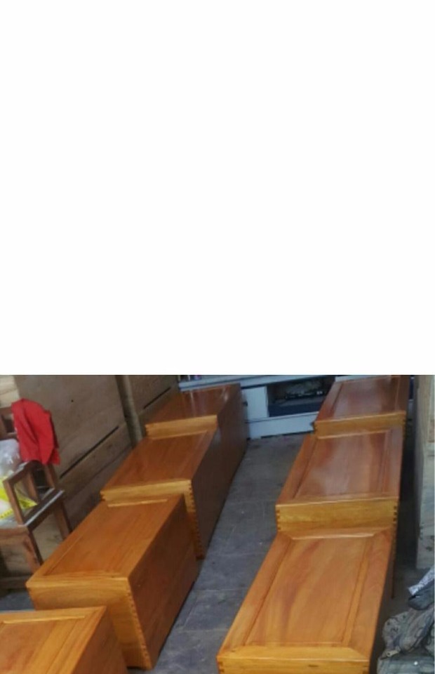 Trung Quốc rắn gỗ long não gỗ đầu giường bàn sofa bên cà phê bàn ​​bên lưu trữ lưu trữ tủ từ sơn quần áo hộp đồ nội thất - Cái hộp thùng pallet gỗ