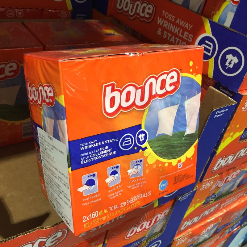 BOUNCE BOUNCE BOUNCE SHELL WELL SHANGHAI SHANGHAI COSTCO OPER