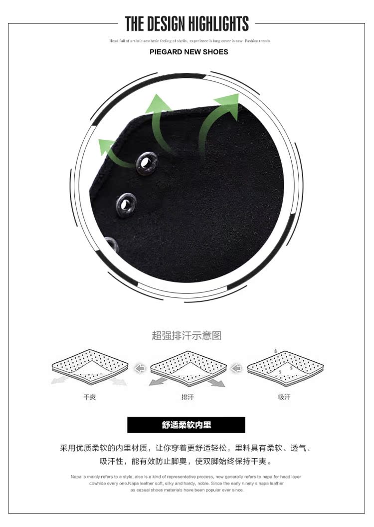 Boots - chaussures ZOONEY Angleterre - Ref 935473 Image 18