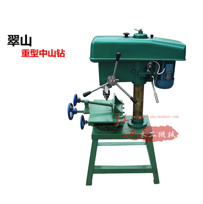 Zhongshan drilling benchtop drilling Machine Zhongshan Cuishan Heavy industrial benchtop drilling machine Desktop drilling machine Cuishan Benchtop drilling machine Desktop drilling machine