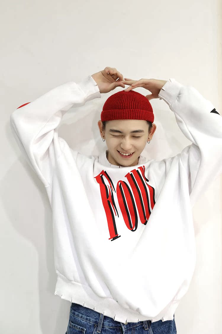 Sweatshirt homme CONNIVE - Ref 3128923 Image 32