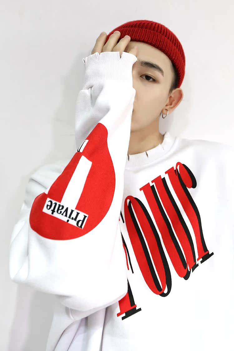 Sweatshirt homme CONNIVE - Ref 3128923 Image 25