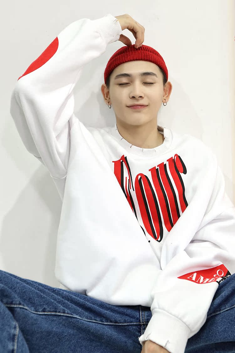 Sweatshirt homme CONNIVE - Ref 3128923 Image 18